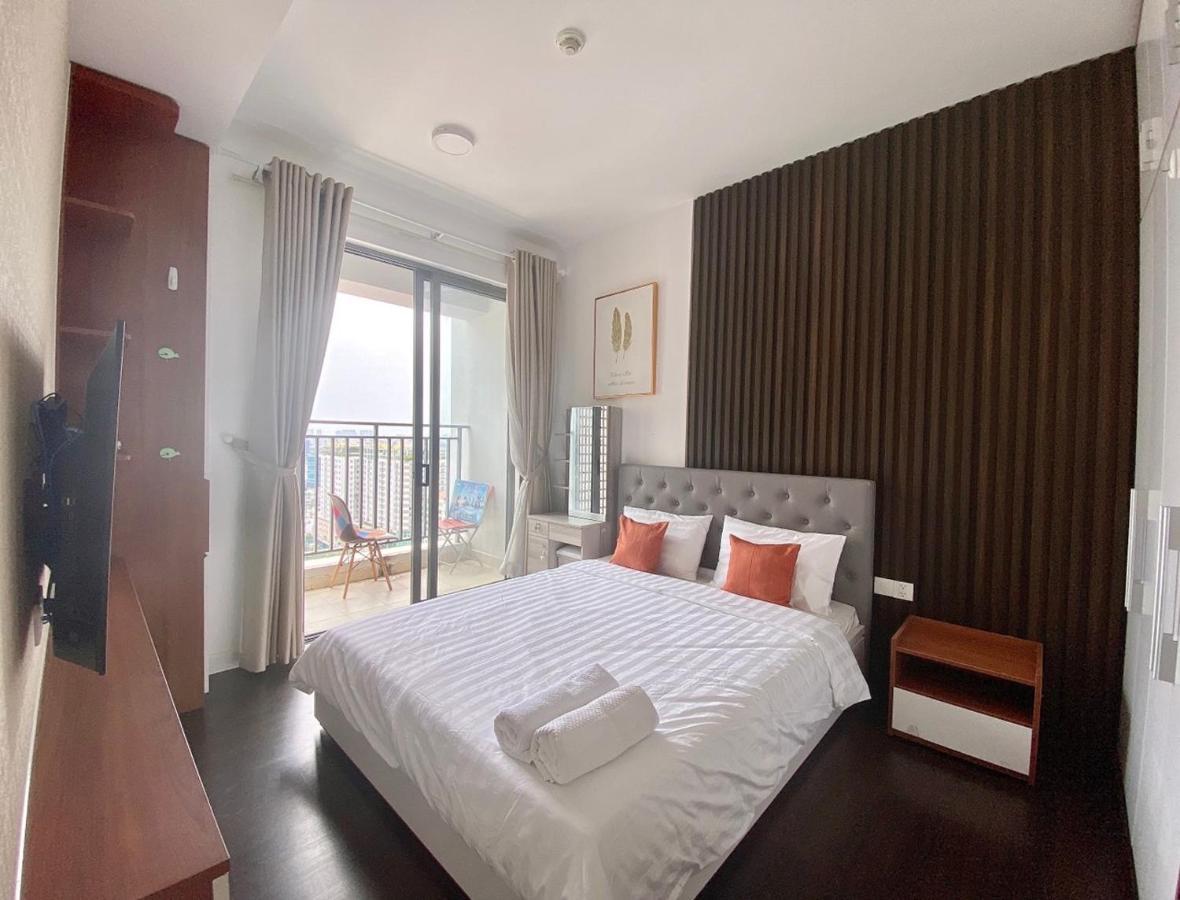 Genius River Gate Center Free Pool Apartment *
