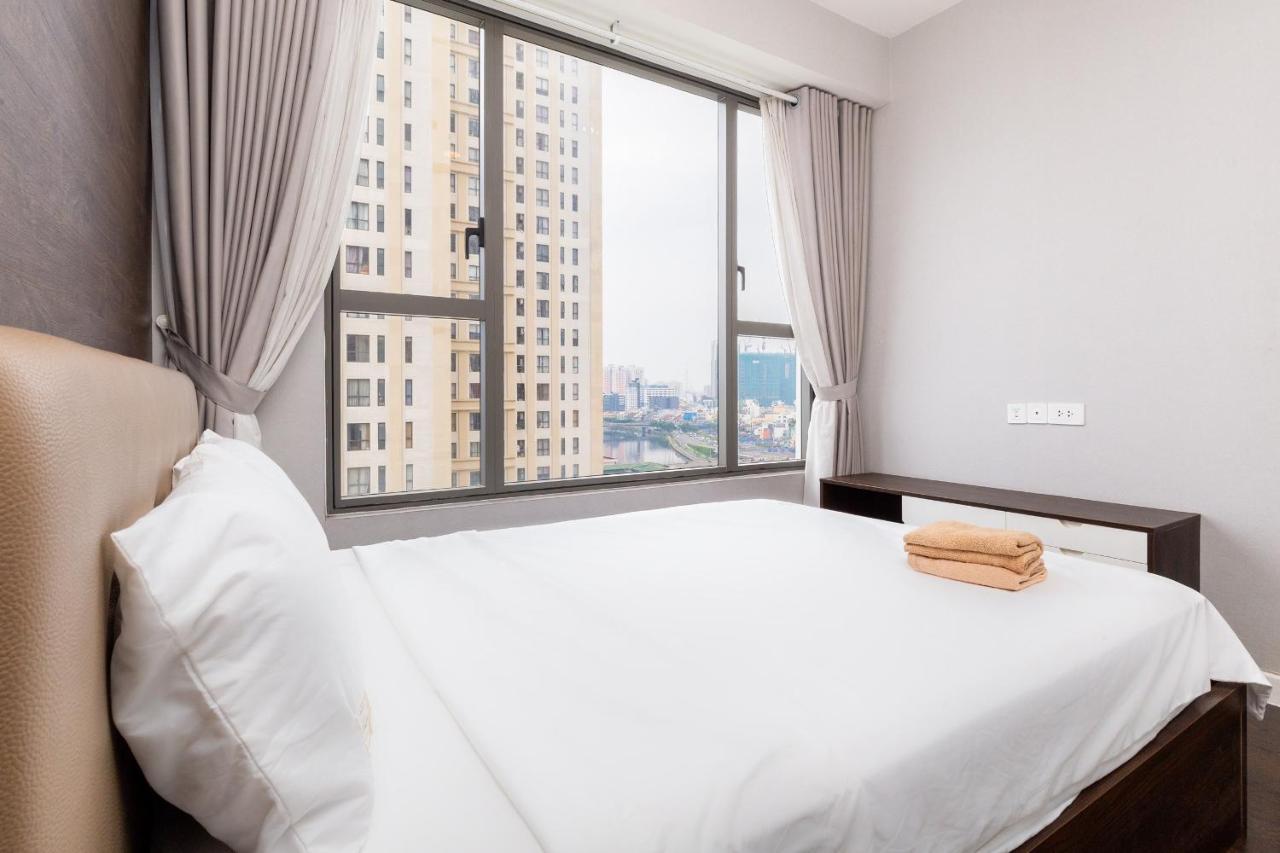 Apartment Genius River Gate Center Free Pool *