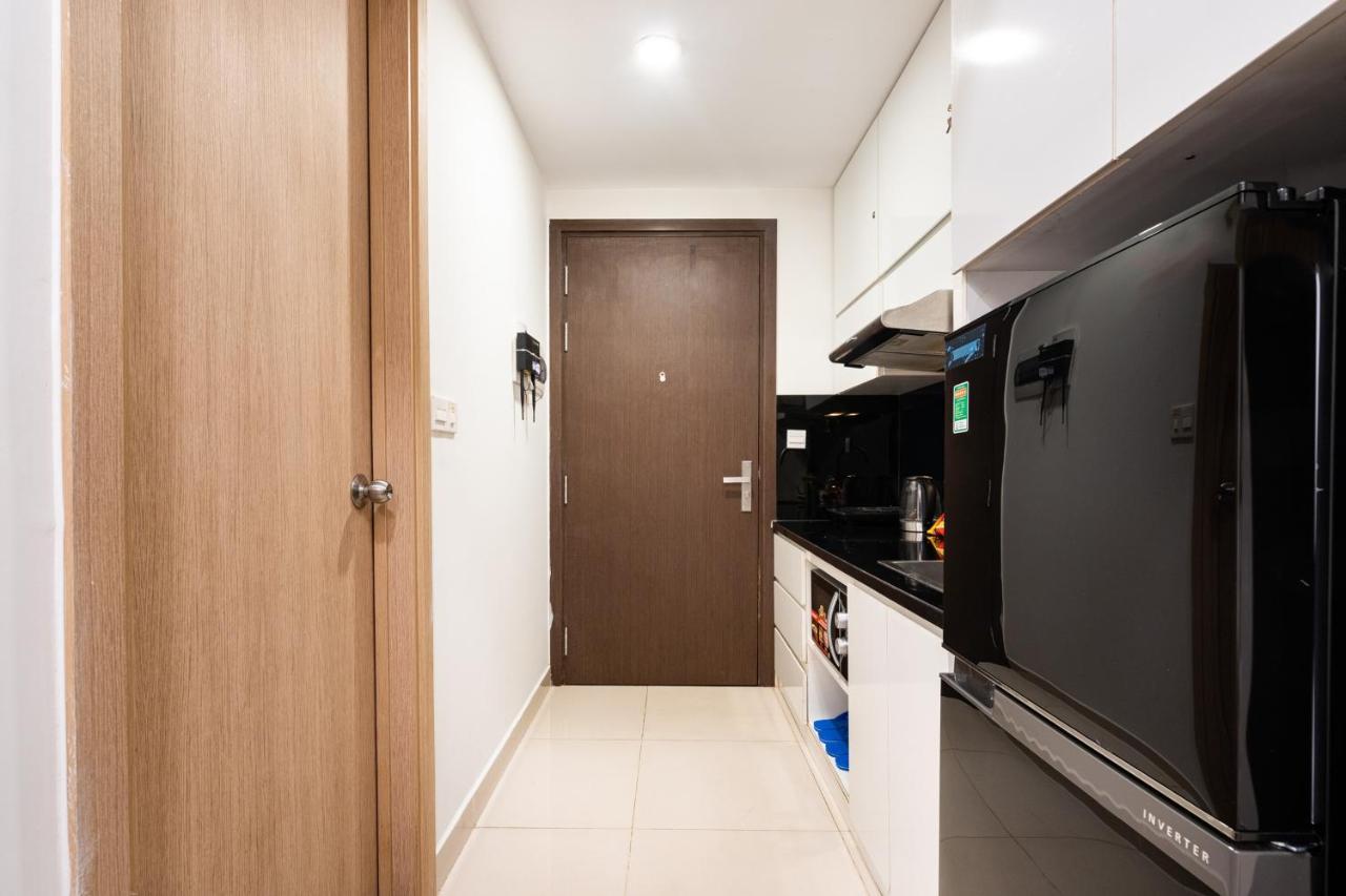 Genius River Gate Center Free Pool Apartment