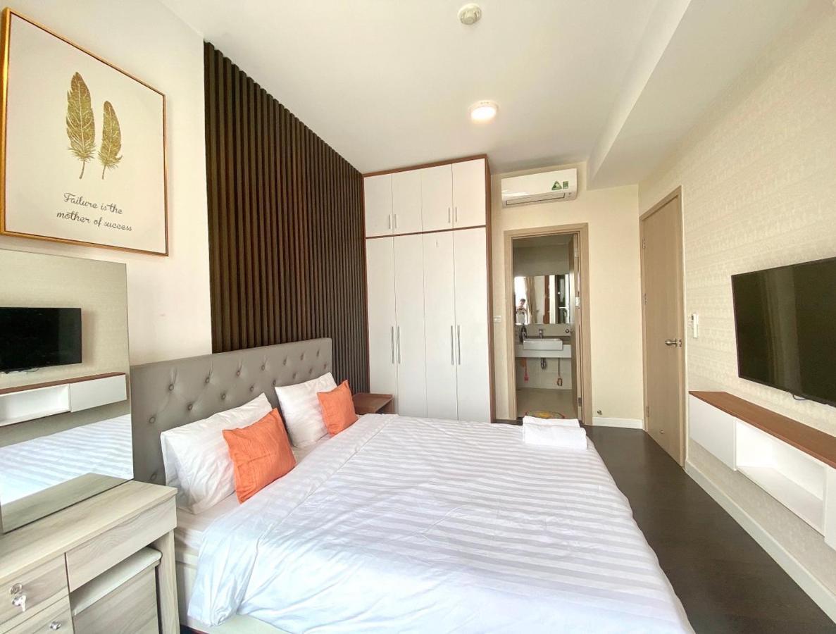 Genius River Gate Center Free Pool * Ho Chi Minh City