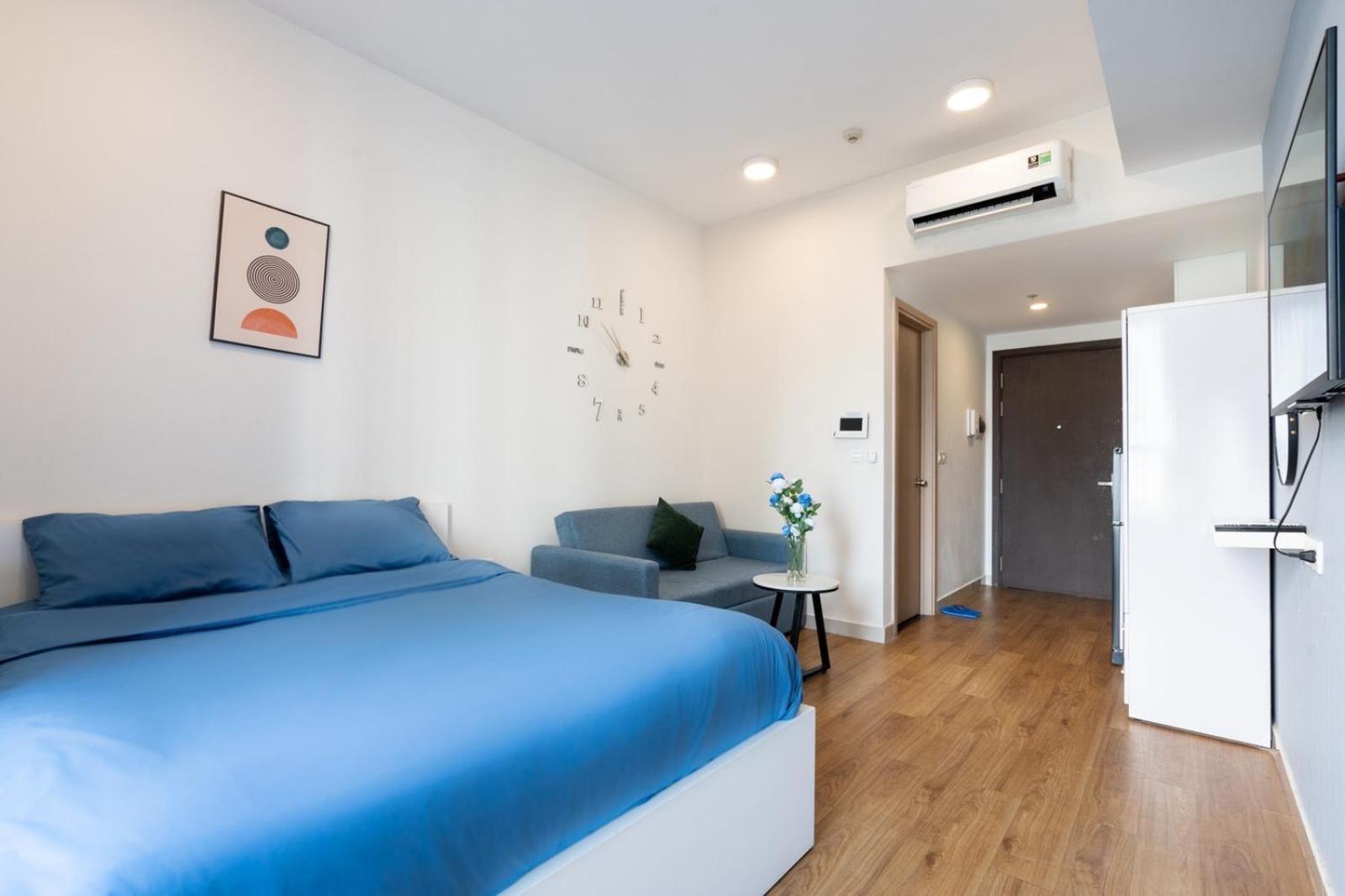 Apartment Genius River Gate Center Free Pool