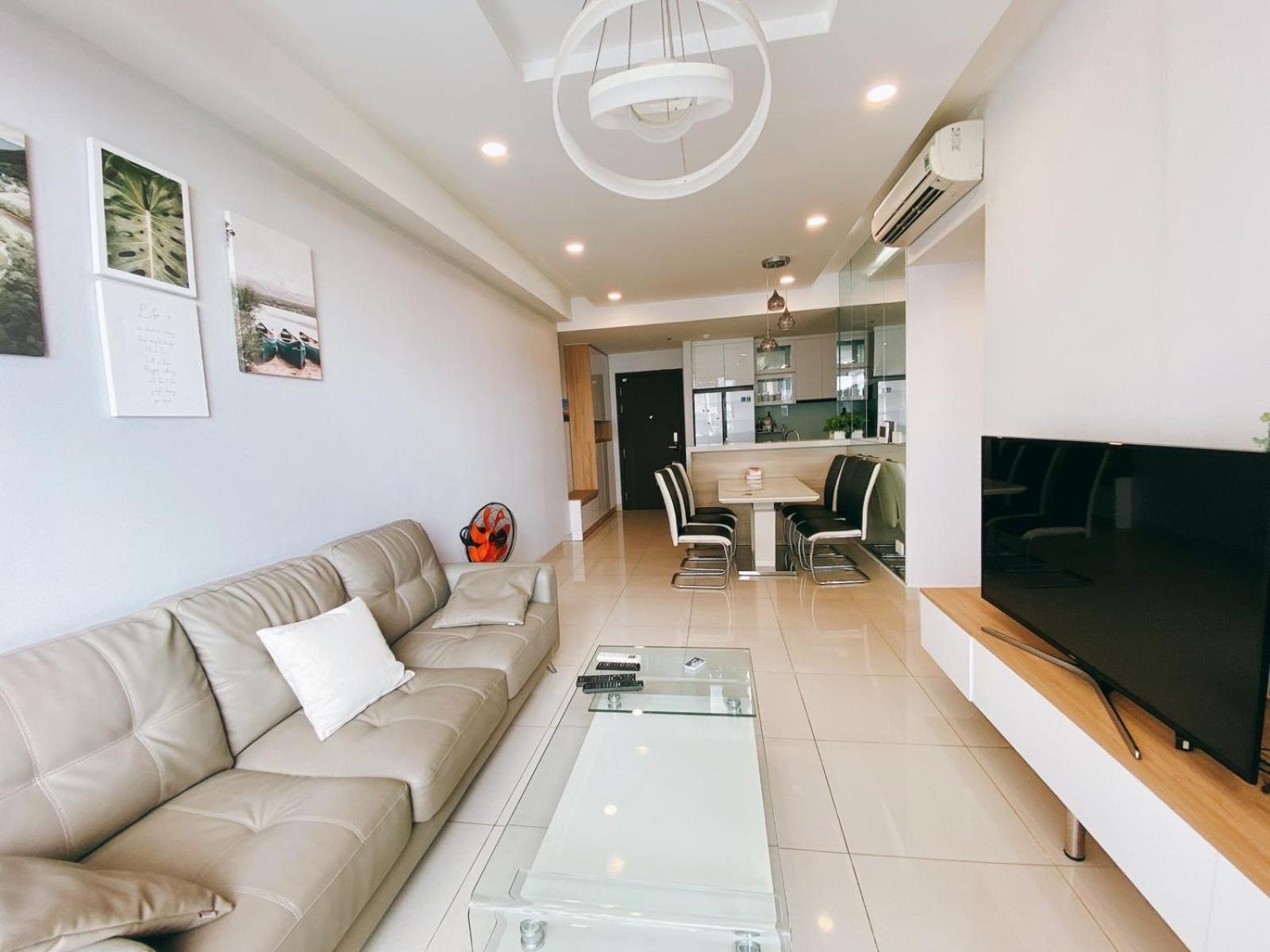 Apartment Genius River Gate Center Free Pool *
