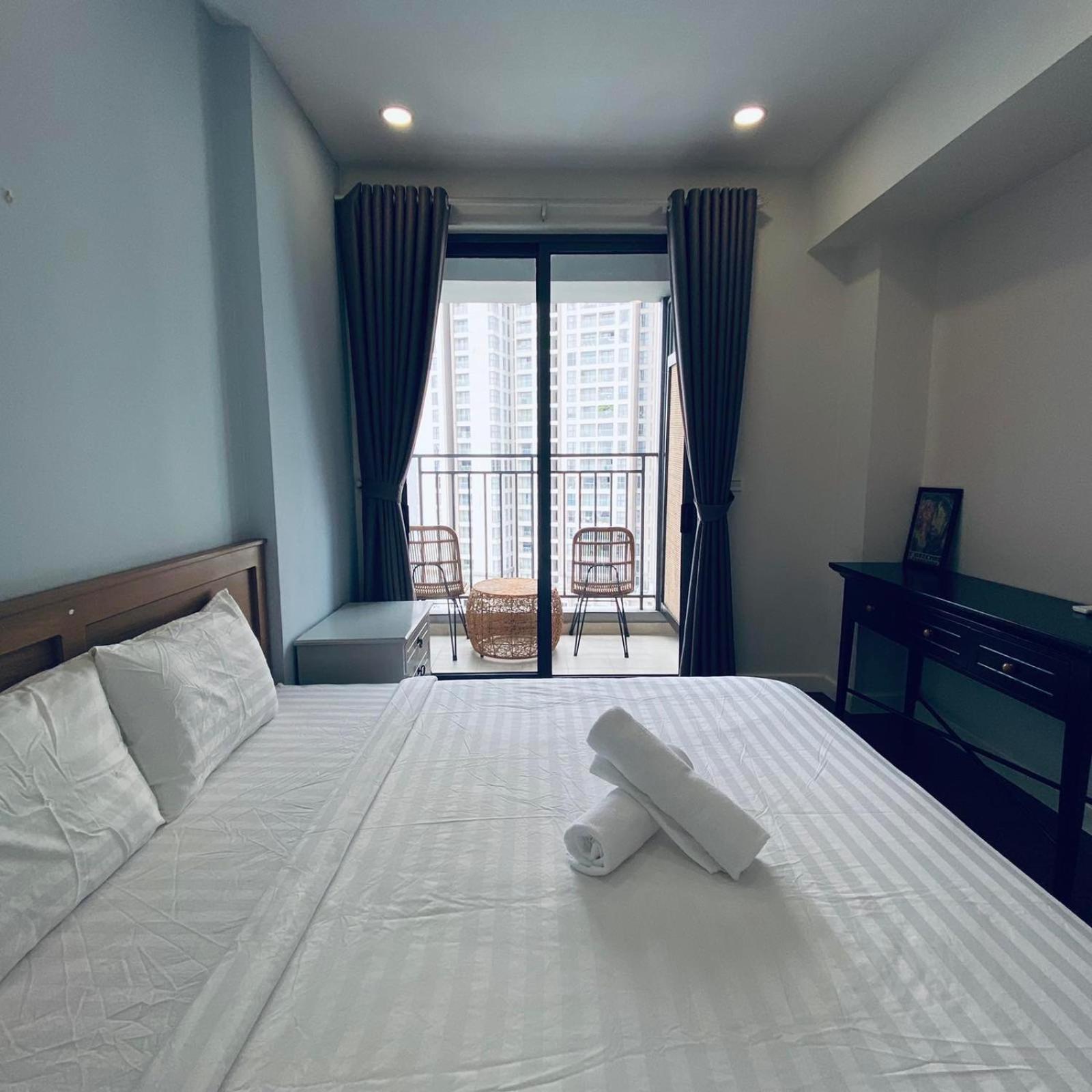 Apartment Genius River Gate Center Free Pool