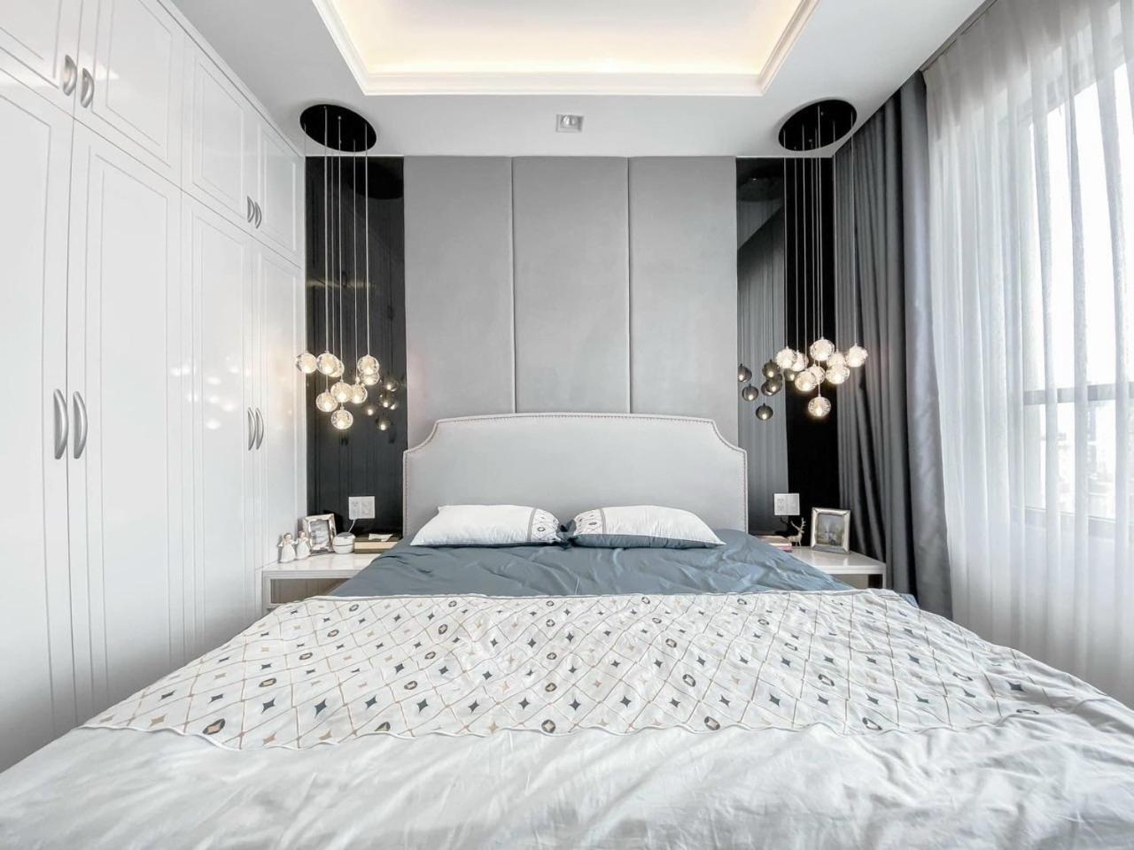 Apartment Genius River Gate Center Free Pool Ho Chi Minh City