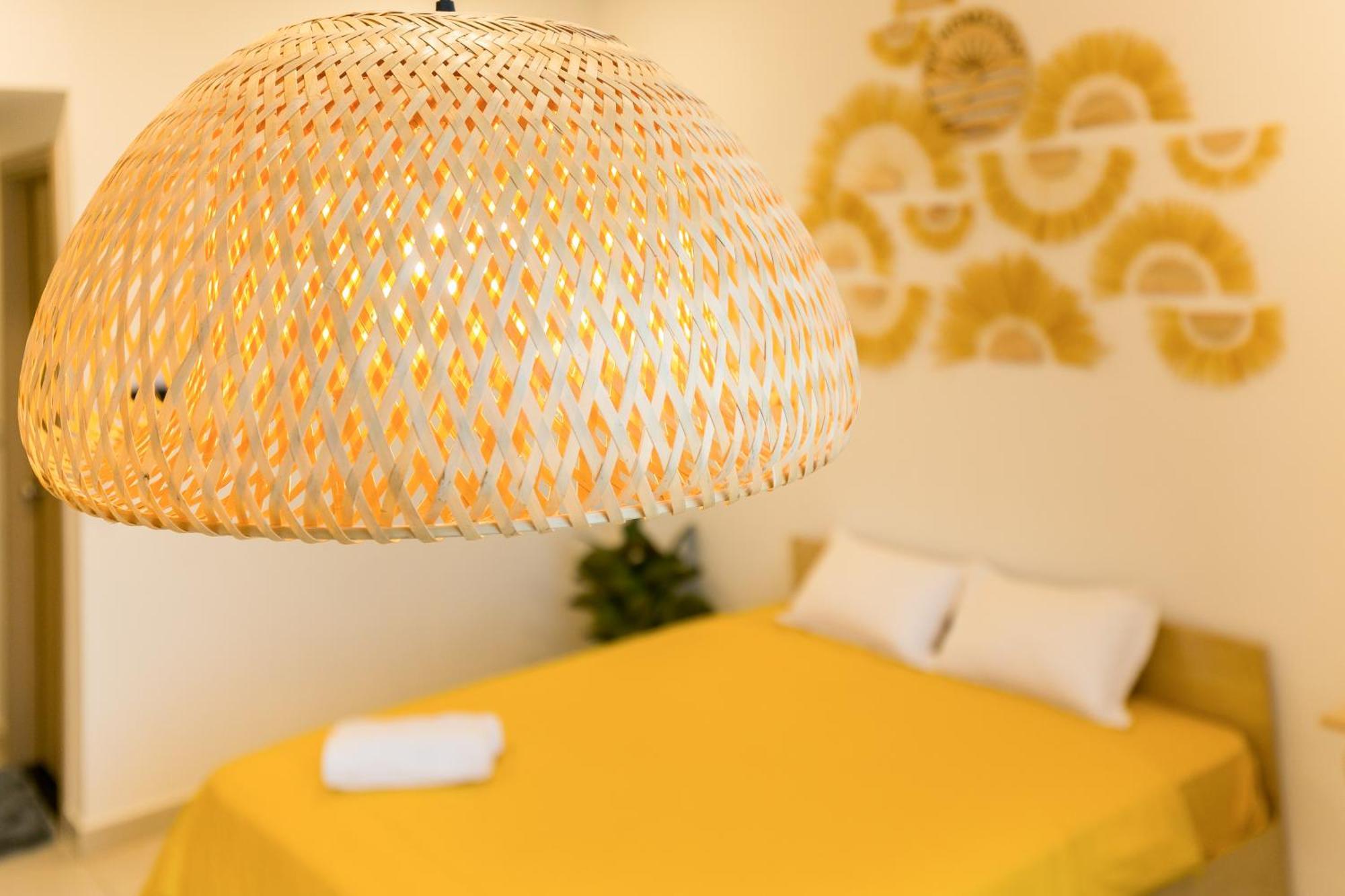 Apartment Genius River Gate Center Free Pool Ho Chi Minh City