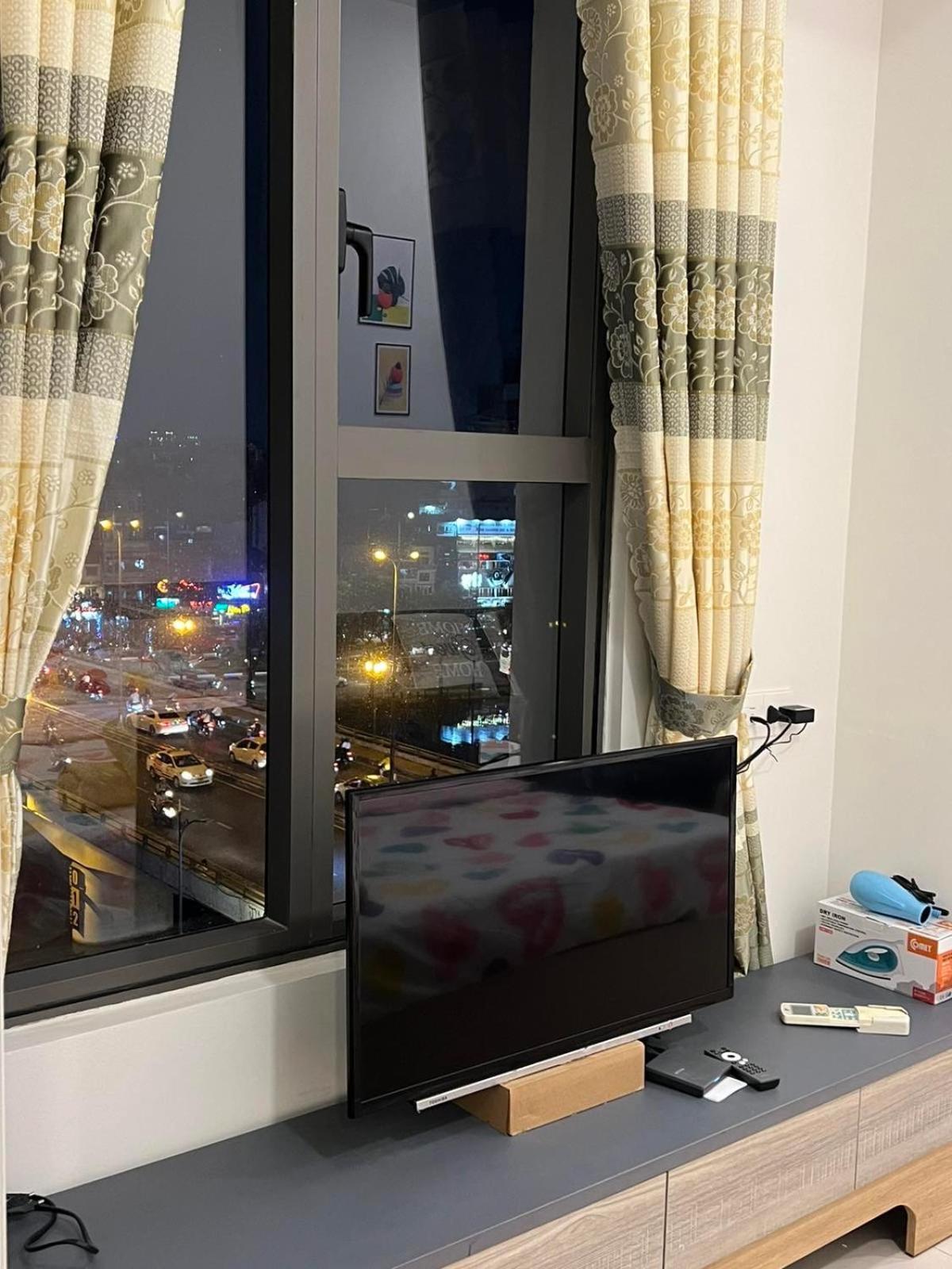 Genius River Gate Free Pool Căn hộ TP. Hồ Chí Minh